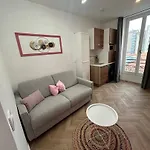 Apartment Moon - 33 Nice