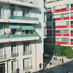 Nice Apartment Promenade Des Anglais A 5 Minutes De La Mer A Pied