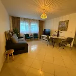 Promenade Des A 5 Minutes De La A Pied Apartment *