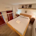Tranquil With Mezzanine In Carre Dor *