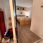 Holiday home Tranquil With Mezzanine In Carre Dor Nice