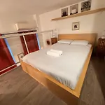 Tranquil With Mezzanine In Carre Dor * Nice