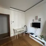 2p Place Massena Apartment Nice