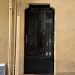 Charming Flat, Fully Equipped, Air Conditioning, Only 300m - La Loge Apartment Nice