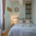 Apartment Charming Flat, Fully Equipped, Air Conditioning, Only 300m - La Loge
