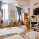 Charming Flat, Fully Equipped, Air Conditioning, Only 300m - La Loge Apartment *