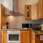 Charming Flat, Fully Equipped, Air Conditioning, Only 300m - La Loge Apartment Nice