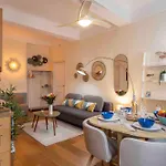Charming Flat, Fully Equipped, Air Conditioning, Only 300m - La Loge Apartment