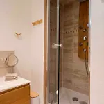 Charming Flat, Fully Equipped, Air Conditioning, Only 300m - La Loge * Nice