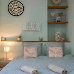 Charming Flat, Fully Equipped, Air Conditioning, Only 300m - La Loge Apartment