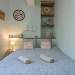 Charming Flat, Fully Equipped, Air Conditioning, Only 300m - La Loge