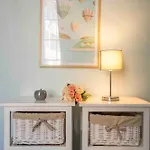 Charming Flat, Fully Equipped, Air Conditioning, Only 300m - La Loge *
