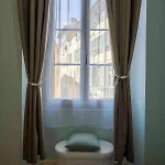 Apartment Charming Flat, Fully Equipped, Air Conditioning, Only 300m - La Loge Nice