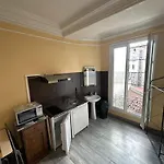 Aparthotel Simple Stay-centre Au Calme *
