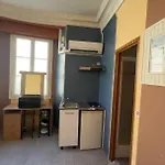 Aparthotel Simple Stay-centre Au Calme Nice