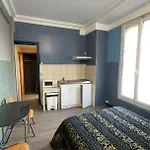 Simple Stay-centre Au Calme Aparthotel Nice