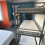 Aparthotel Simple Stay-centre Au Calme