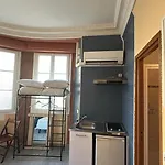 Simple Stay-centre Au Calme Aparthotel Nice