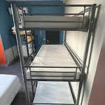 Simple Stay-centre Au Calme Nice