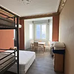 Simple Stay-centre Au Calme * Nice