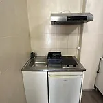 Aparthotel Simple Stay-centre Au Calme Nice