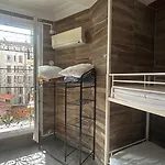 Simple Stay-centre Au Calme Aparthotel Nice