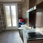 Simple Stay-centre Au Calme *