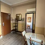 Simple Stay-centre Au Calme Nice
