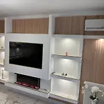 Emotion Vip Apartment