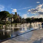 Magnifique Appartement Moderne - Clim & Wifi