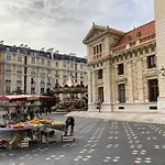 Magnifique Appartement Moderne - Clim & Wifi