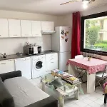 Apartment Bellissimo *