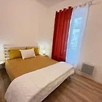 Amira Angely Vauban Apartment