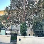 Amira Angely Vauban Apartment