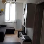 Charming 2-Room Apartment In Saint Jean D\'Angely District
