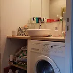 Charming 2-Room Apartment In Saint Jean D\'Angely District