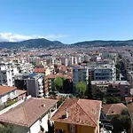 Nice, Vue Mer Et Panoramique