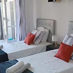 Nice, Vue Et Panoramique *