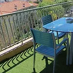 Nice, Vue Et Panoramique * Nice