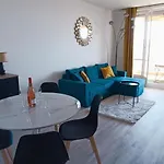 Appartement Vue Mer Et Panoramique