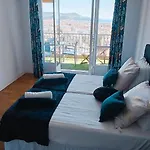 Appartement Vue Mer Et Panoramique