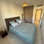 Apartment Magnifique 3 Pieces A 100m De La