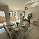 Apartment Magnifique 3 Pieces A 100m De La