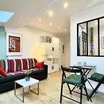 Ze Perfect Place - Magnifique Studio Vieux Nice