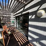 3 Pieces Au Pied De La Promenade Du Paillon Apartment Nice