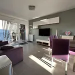 3 Pieces Au Pied De La Promenade Du Paillon Apartment Nice
