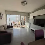 3 Pieces Au Pied De La Promenade Du Paillon Apartment