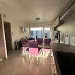 Apartment 3 Pieces Au Pied De La Promenade Du Paillon