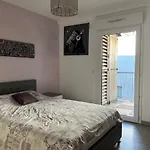 Apartment 3 Pieces Au Pied De La Promenade Du Paillon *