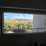 3 Pieces Au Pied De La Promenade Du Paillon Apartment *